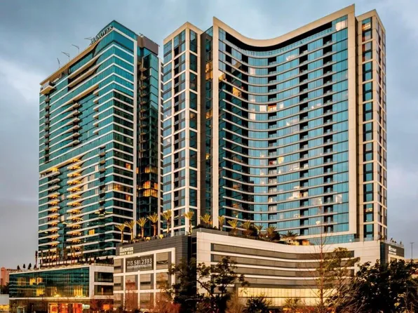 1750 Sky Lark Ln Unit 3020, Houston, TX 77056