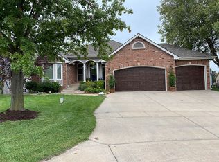 2845 N Spring Meadow Ct, Wichita, KS 67205