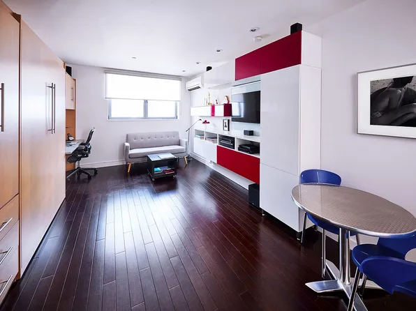 753 Saint Nicholas Ave APT 1A, New York, NY 10031