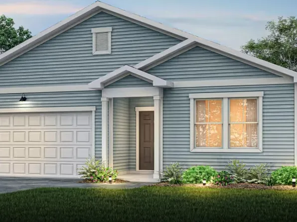 736 Meadowbrook Ln, Summerville, SC 29486