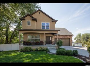 551 N 200 E, Pleasant Grove, UT 84062