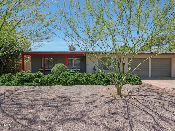 2007 E COLGATE Drive, Tempe, AZ 85283