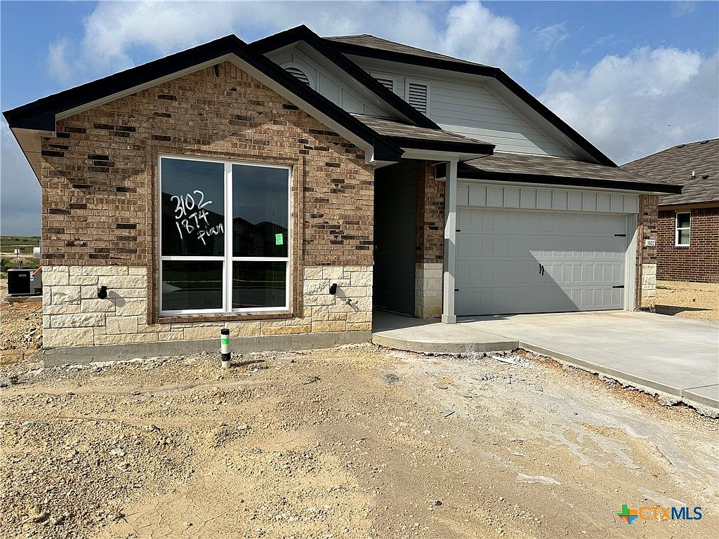 3102 Gryffindor Ln, Killeen, TX 76549 | MLS #546085 | Zillow