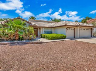 504 Rosinante Rd, El Paso, TX 79922
