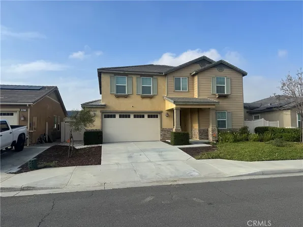 28582 Buttercup Way, Moreno Valley, CA 92555