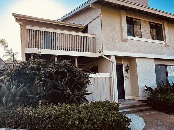 3998 Camino Lindo, San Diego, CA 92122