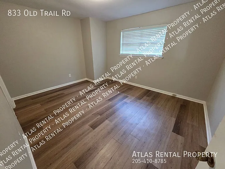 833 Old Trail Rd — Photo 4