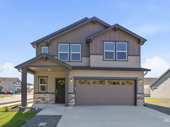 877 W Roan Ridge 14/2, Nampa, ID 83686