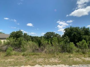 389 Blackbird Dr, Spring Branch, TX 78070