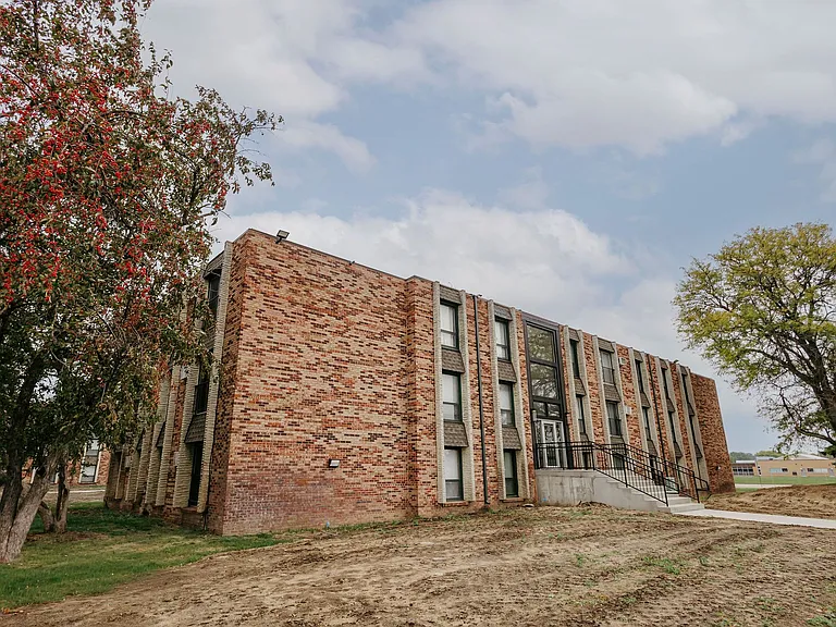 Atlas Pointe Apartments — Photo 7