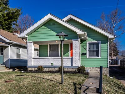 1130 E Bradbury Ave, Indianapolis, IN, 46203