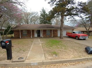 3506 Colgate Ave, Tyler, TX 75701