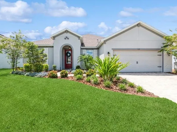 5315 Gavella Cv, Palmetto, FL 34221