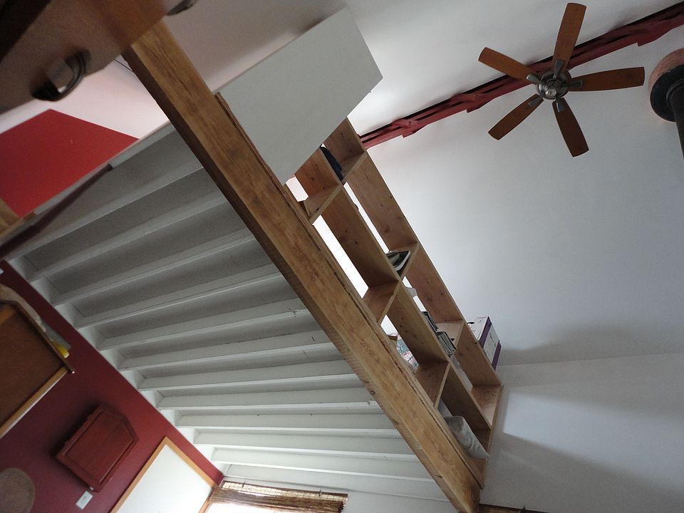 loft/living