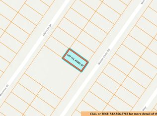 Monte Carlo Rd, Pointblank, TX 77364