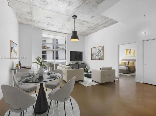 2001 Meridian Ave APT 412, Miami Beach, FL 33139