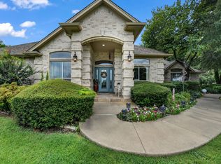 9705 Argyle Ct, Granbury, TX 76049