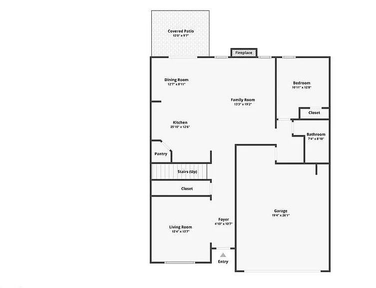 6068 Hickory Creek Ct — Photo 2