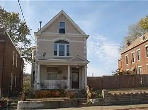 2231 Madison Ave Unit 1, Covington, KY 41014
