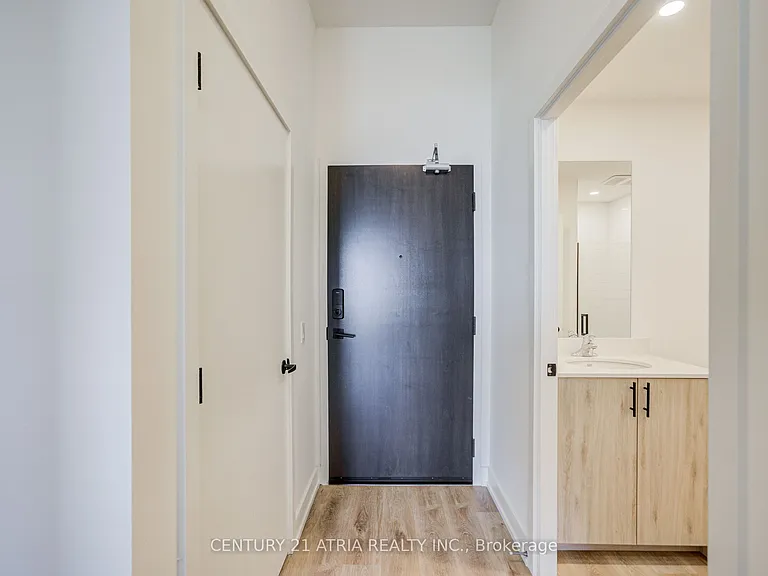 2475 Old Bronte Rd #804 — Photo 16