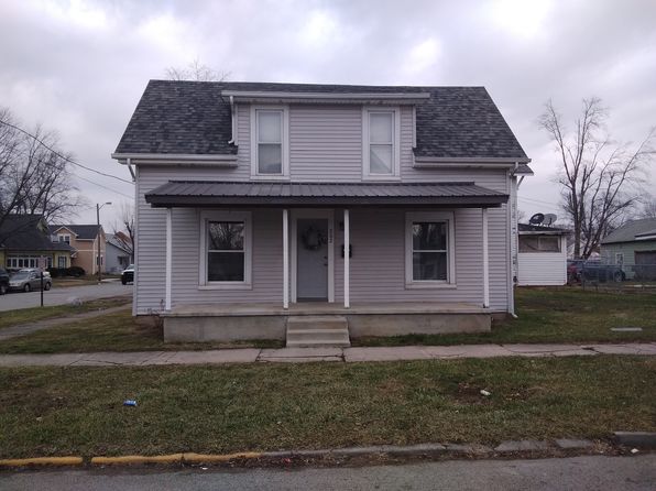 Rushville IN Real Estate - Rushville IN Homes For Sale | Zillow