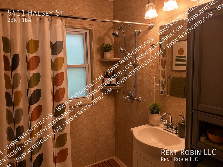 5411 Halsey St — Photo 6