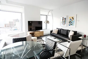 Rented by NOVO