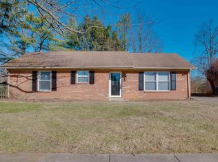 661 Squires Rd, Lexington, KY 40515