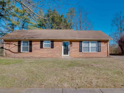 661 Squires Rd, Lexington, KY, 40515