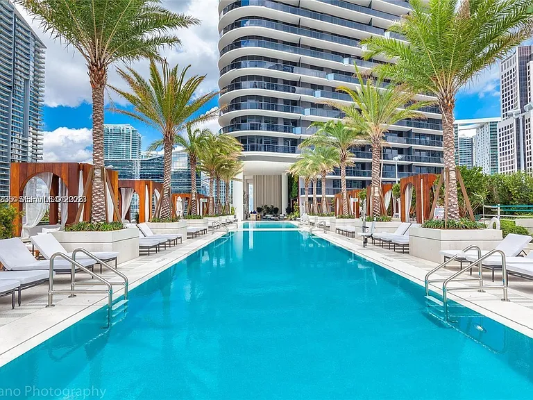 801 S Miami Ave #3602 — Photo 38