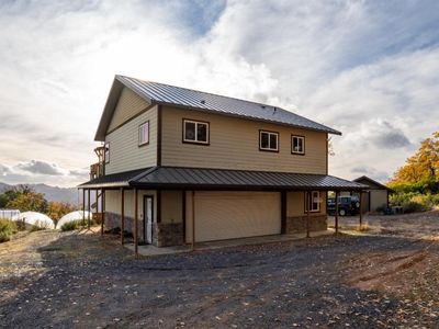 3500 Goat Rock Road, Ukiah, CA, 95482