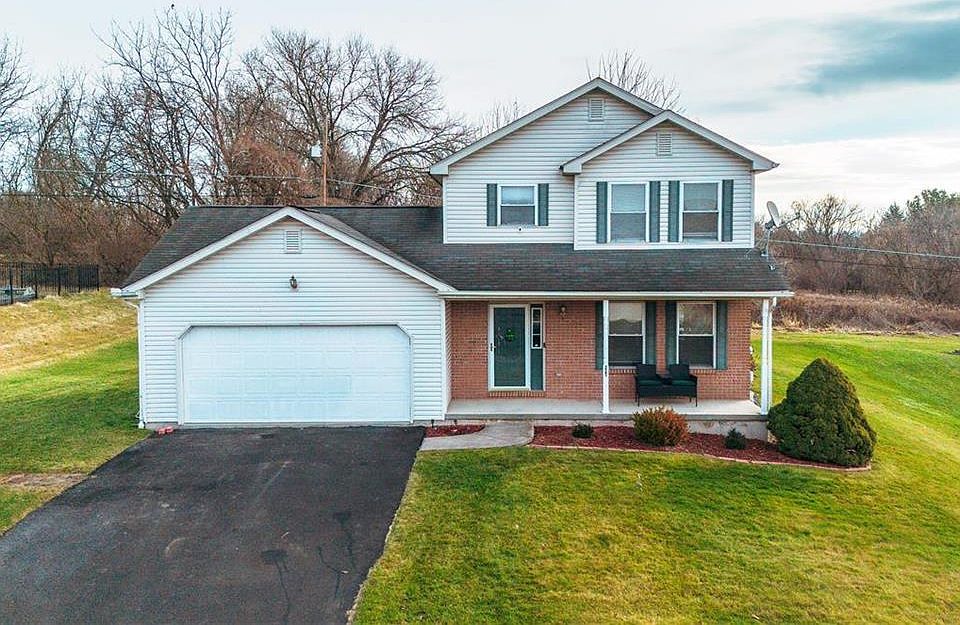 225 Hope St, Stockertown, PA 18083 Zillow