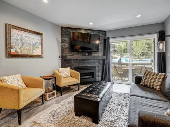 1001 Grandview Dr #16, Breckenridge, CO 80424