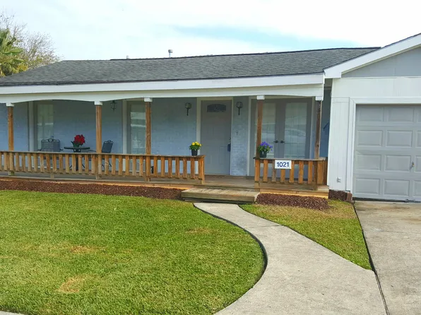 1021 N Howard Ave, Metairie, LA 70003