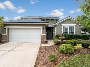 3040 S Atherley Rd, Saint Augustine, FL 32092