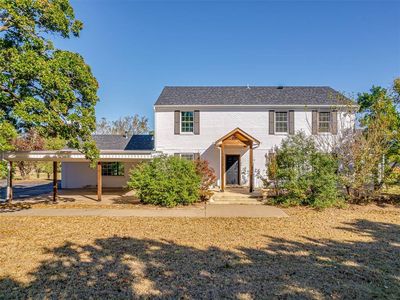 2500 E Highland St, Shawnee, OK, 74801