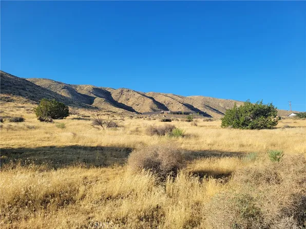 0 Flora Vista Rd, Apple Valley, CA 92308