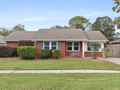 1708 Ridgelake Dr, Metairie, LA, 70001