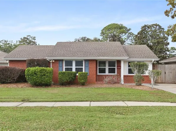1708 Ridgelake Dr, Metairie, LA 70001