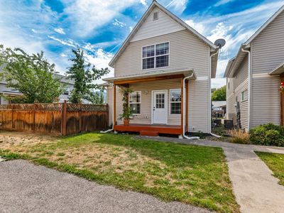 2111 Livingston Ave, Missoula, MT, 59801