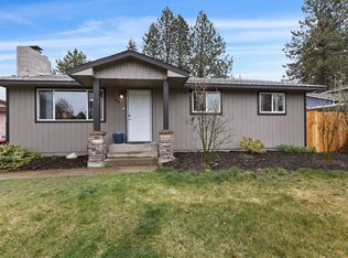 7810 N Dakota St, Spokane, WA 99208