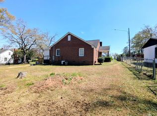 808 Church St, Johnston, SC 29832