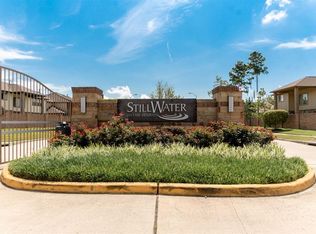 14819 Waterside View Ct, Houston, TX 77044