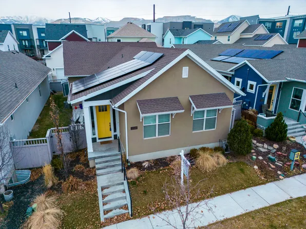 11348 S Abbey Mill Dr, South Jordan, UT 84009
