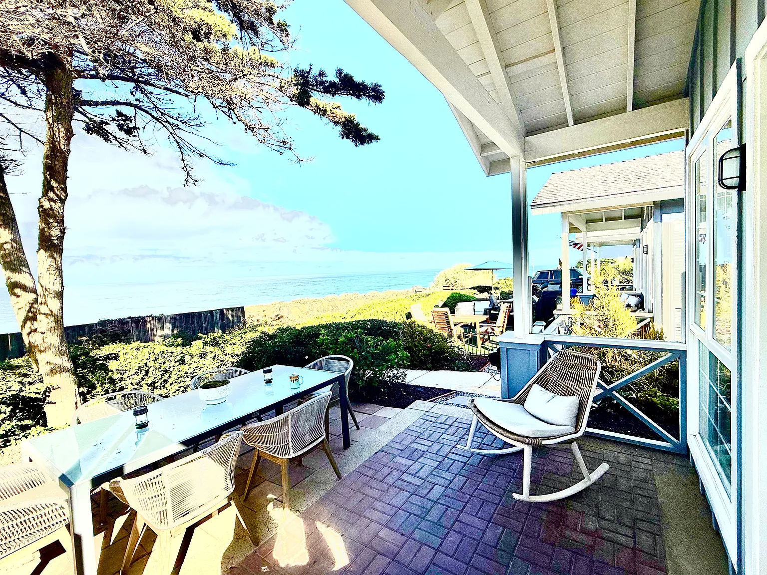 1 bed, 1.5 bath, 700 sqft, $6,495 — Photo 1