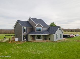 8557 Castle Hwy, Pleasureville, KY 40057