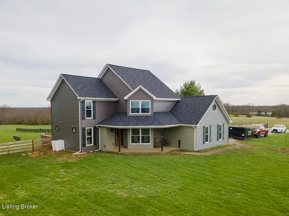 8557 Castle Hwy, Pleasureville, KY 40057