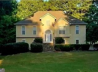 726 Euel Dr, McDonough, GA