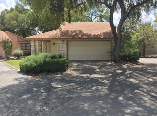 1 Cypress Point, Wimberley, TX 78676