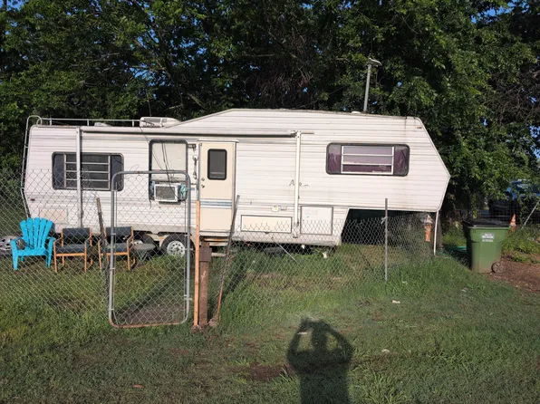 39 Farm To Market Rd #1753, Denison, TX 75021